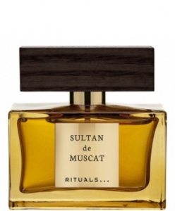 Rituals Sultan de Muscat