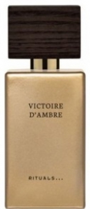 Rituals Victoire D`Ambre