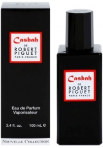 Robert Piguet Robert Piguet Casbah