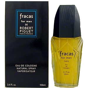 Robert Piguet Robert Piguet Fracas for Men