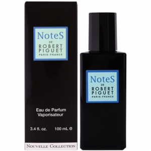 Robert Piguet Robert Piguet Notes