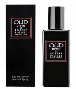 Robert Piguet Robert Piguet Oud Divin