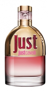 Roberto Cavalli Just Cavalli 2013