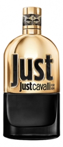 Roberto Cavalli Just Cavalli Gold for Him