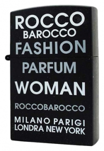 Roccobarocco Roccobaroccco Fashion Woman