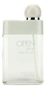 Roger & Gallet Open White