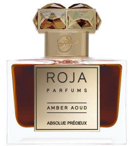 Roja Dove Amber Aoud Absolue Precieux