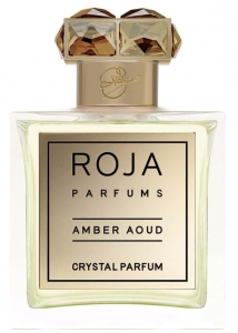 Roja Dove Amber Aoud Crystal