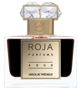 Roja Dove Aoud Absolue Precieux