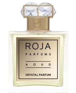 Roja Dove Aoud Crystal