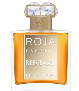 Roja Dove Bergdorf Pour Femme