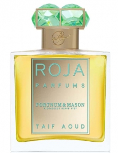 Roja Dove Fortnum & Mason Taif Oud