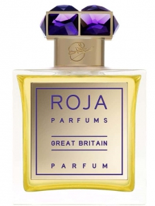 Roja Dove Great Britain