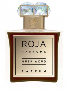 Roja Dove Musk Aoud