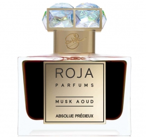 Roja Dove Musk Aoud Absolue Precieux