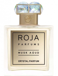 Roja Dove Musk Aoud Crystal