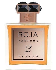 Roja Dove Parfum De La Nuit No 2