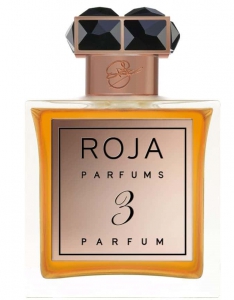 Roja Dove Parfum De La Nuit No 3