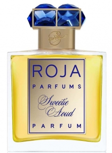 Roja Dove Sweetie Aoud