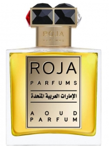 Roja Dove United Arab Emirates Spirit Of The Union