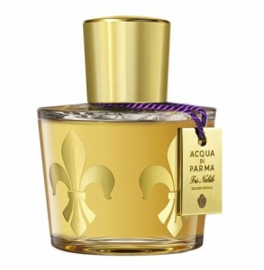 Acqua di Parma Iris Nobile 10th Anniversary Edizione Speciale