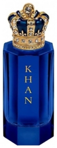 Royal Crown Khan