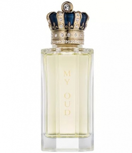 Royal Crown My Oud