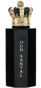 Royal Crown Oud Santal