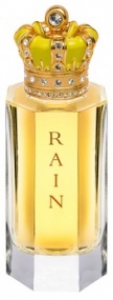 Royal Crown Rain