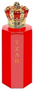 Royal Crown Tzar