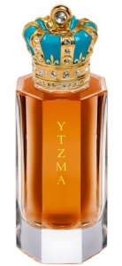 Royal Crown Ytzma