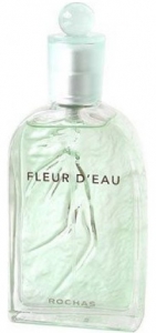 Rochas Fleur d`Eau