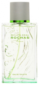Rochas Reflets D`eau Rochas Homme