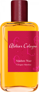 Atelier Cologne Ambre Nue