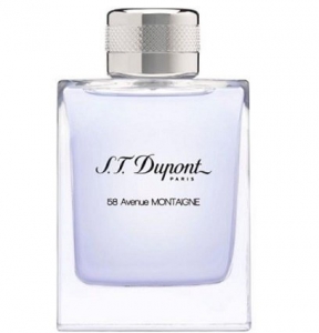 S.T.Dupont 58 Avenue Montaigne pour Homme