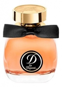 S.T.Dupont D So Dupont Paris by Night Pour Femme