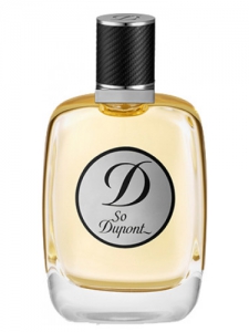 S.T.Dupont D So Dupont pour Homme