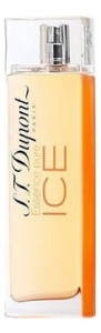 S.T.Dupont Essence Pure Ice