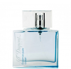 S.T.Dupont Essence Pure Ocean Men