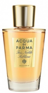 Acqua di Parma Iris Nobile Sublime