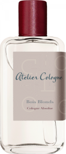 Atelier Cologne Bois Blonds