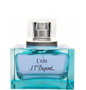 S.T.Dupont L`eau S.T.Dupont Pour Homme