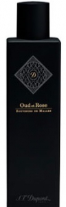 S.T.Dupont Oud et Rose