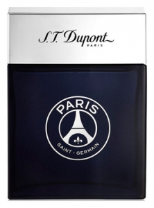 S.T.Dupont Parfum Officiel du Paris Saint-Germain Eau des Princes Intense