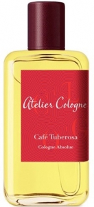 Atelier Cologne Cafe Tuberosa