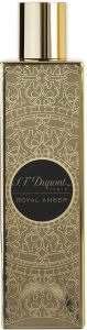 S.T.Dupont Royal Amber