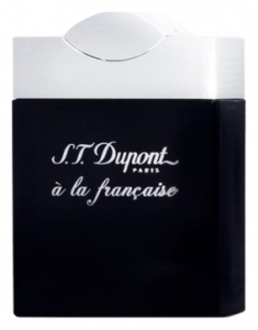 S.T.Dupont S.T.Dupont A La Francaise Pour Homme