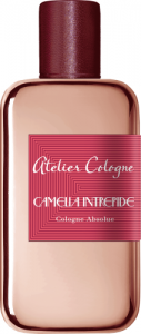 Atelier Cologne Camelia Intrepide