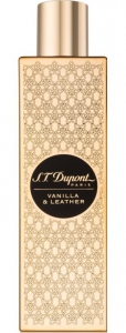 S.T.Dupont Vanilla & Leather