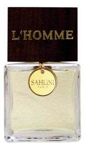 Sahlini Sahlini L Homme